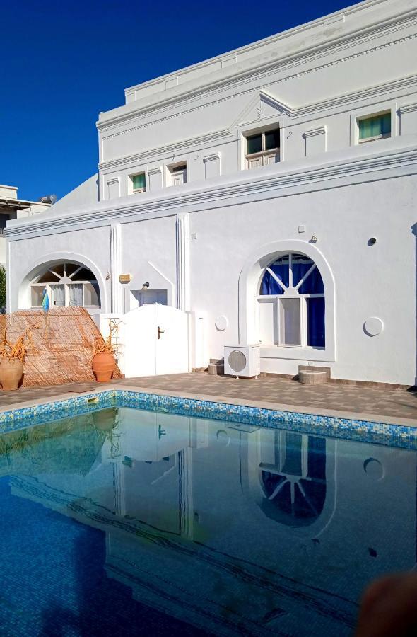 Loukas Kontos Traditional House Casa vacanze Emporio (Santorini)